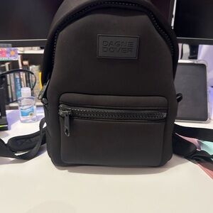 Dagne Dover small Dakota backpack